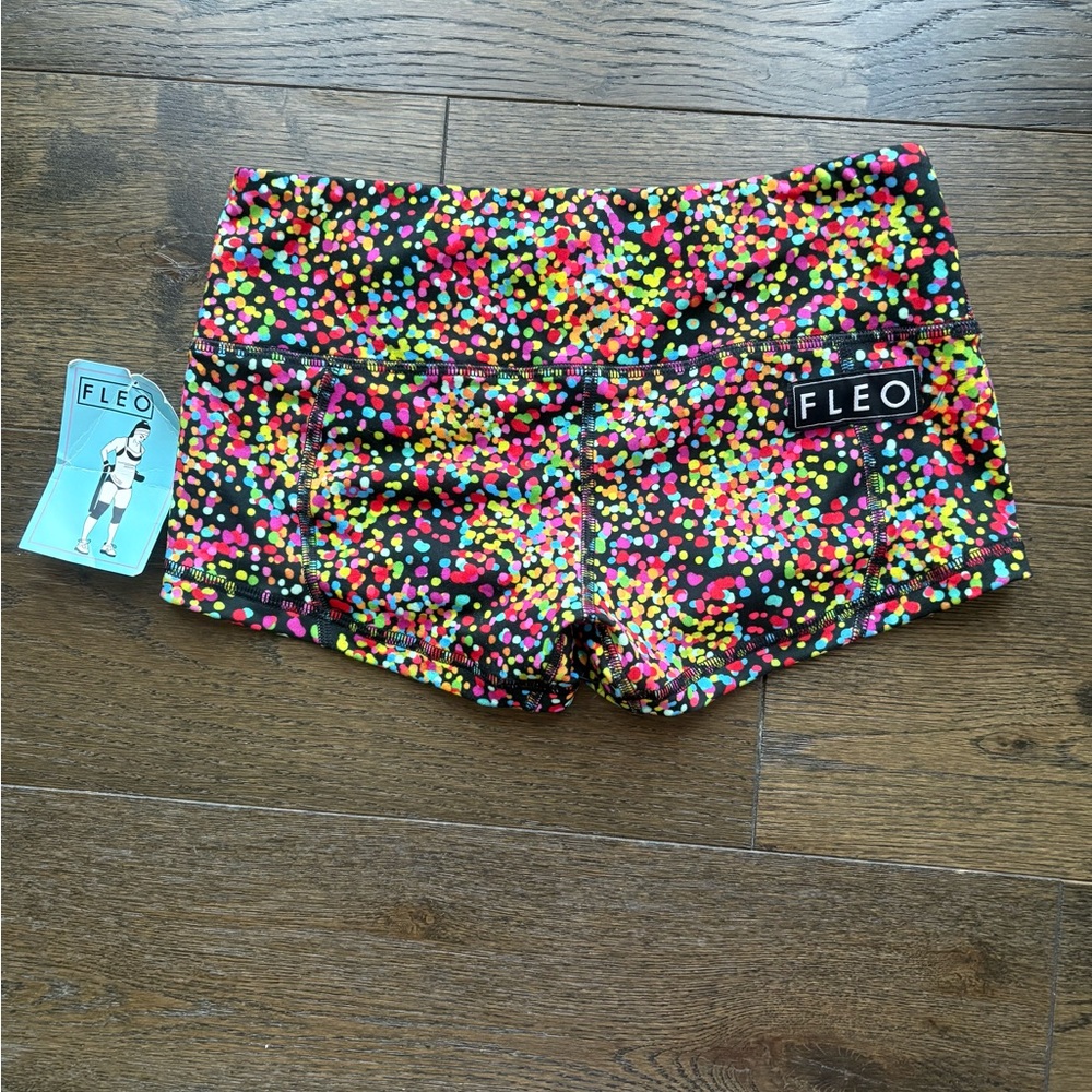 NWT Fleo LRC